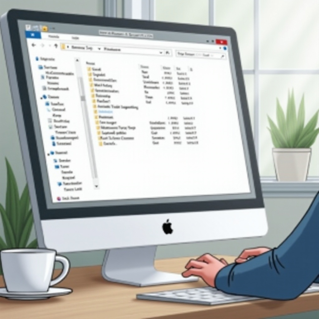 come forzare l'uscita da Outlook su Windows