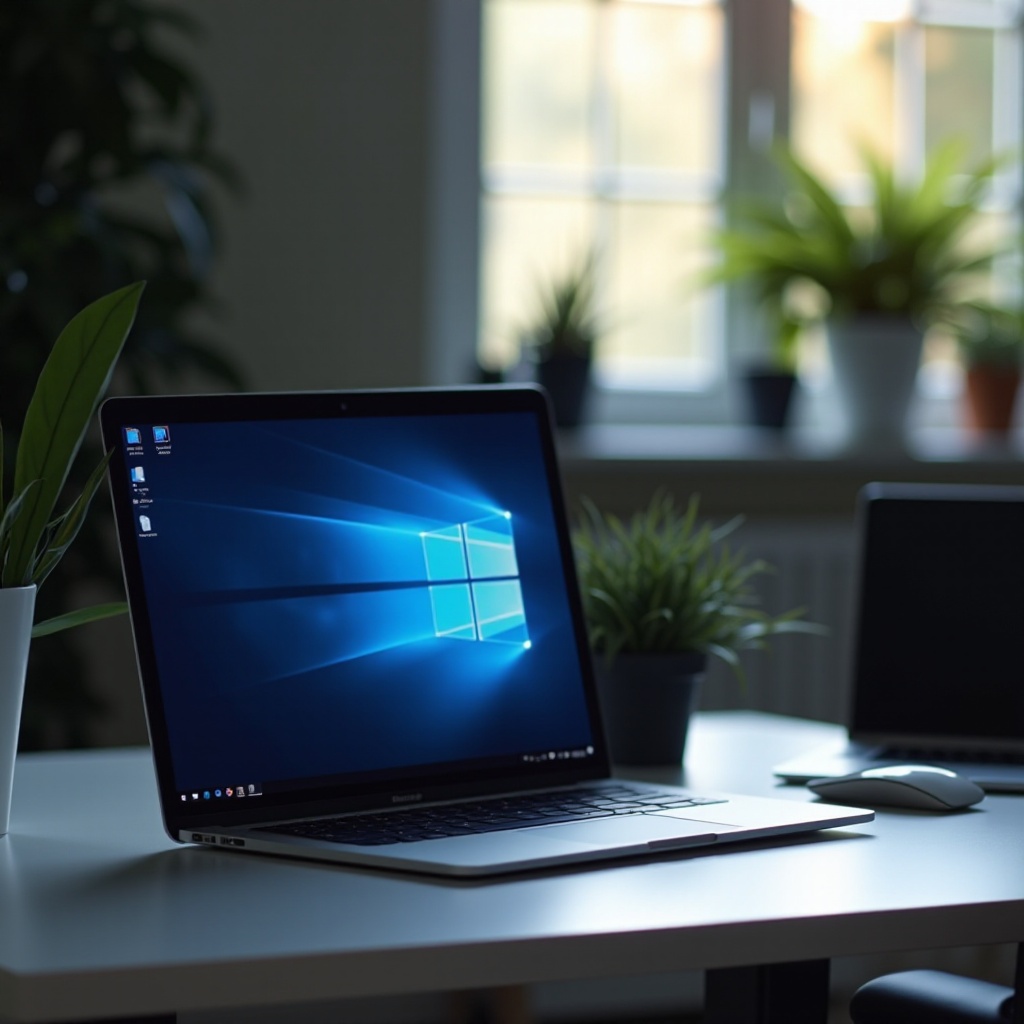 concluir a configuração do Windows 11