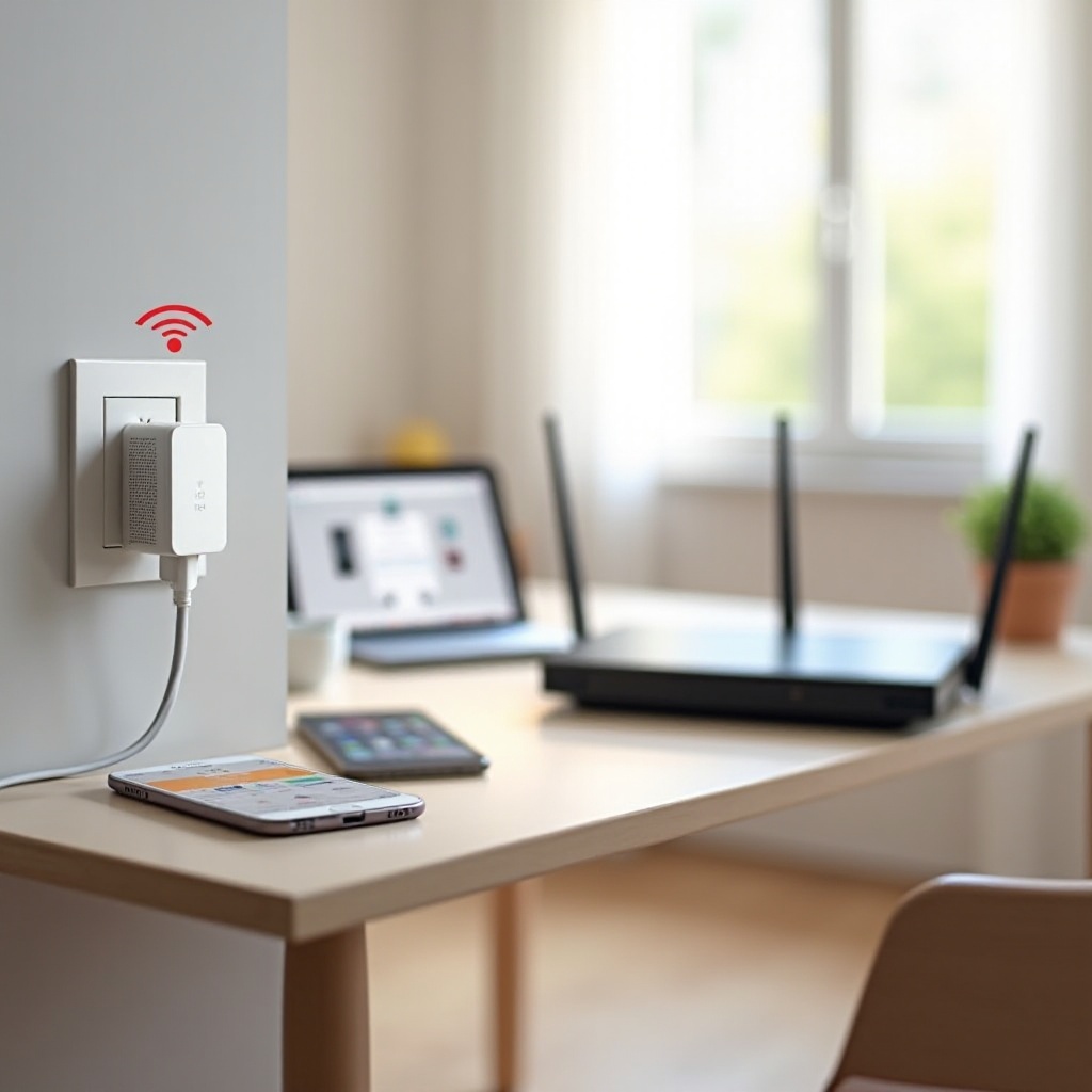 wireless n wifi repeater beállítás magyarul