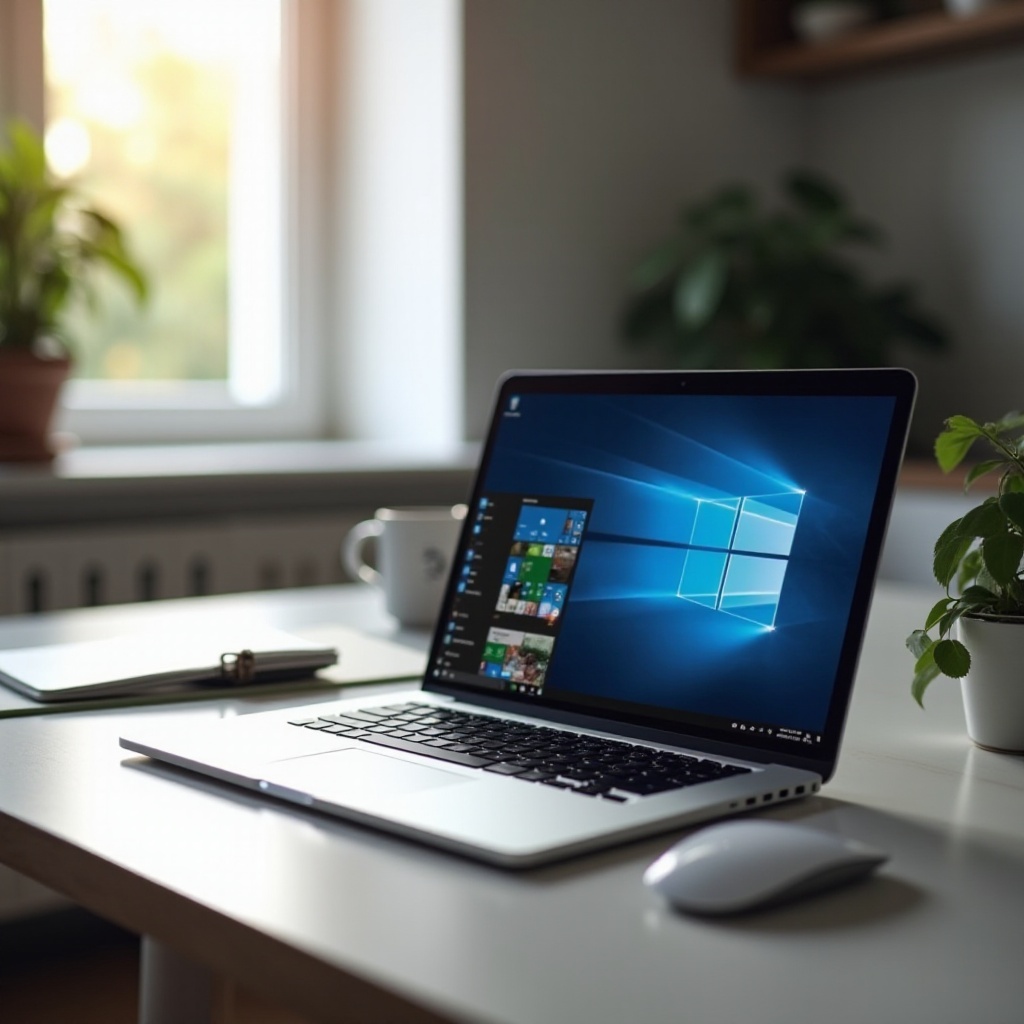 come creare un'unità di ripristino per Windows 11