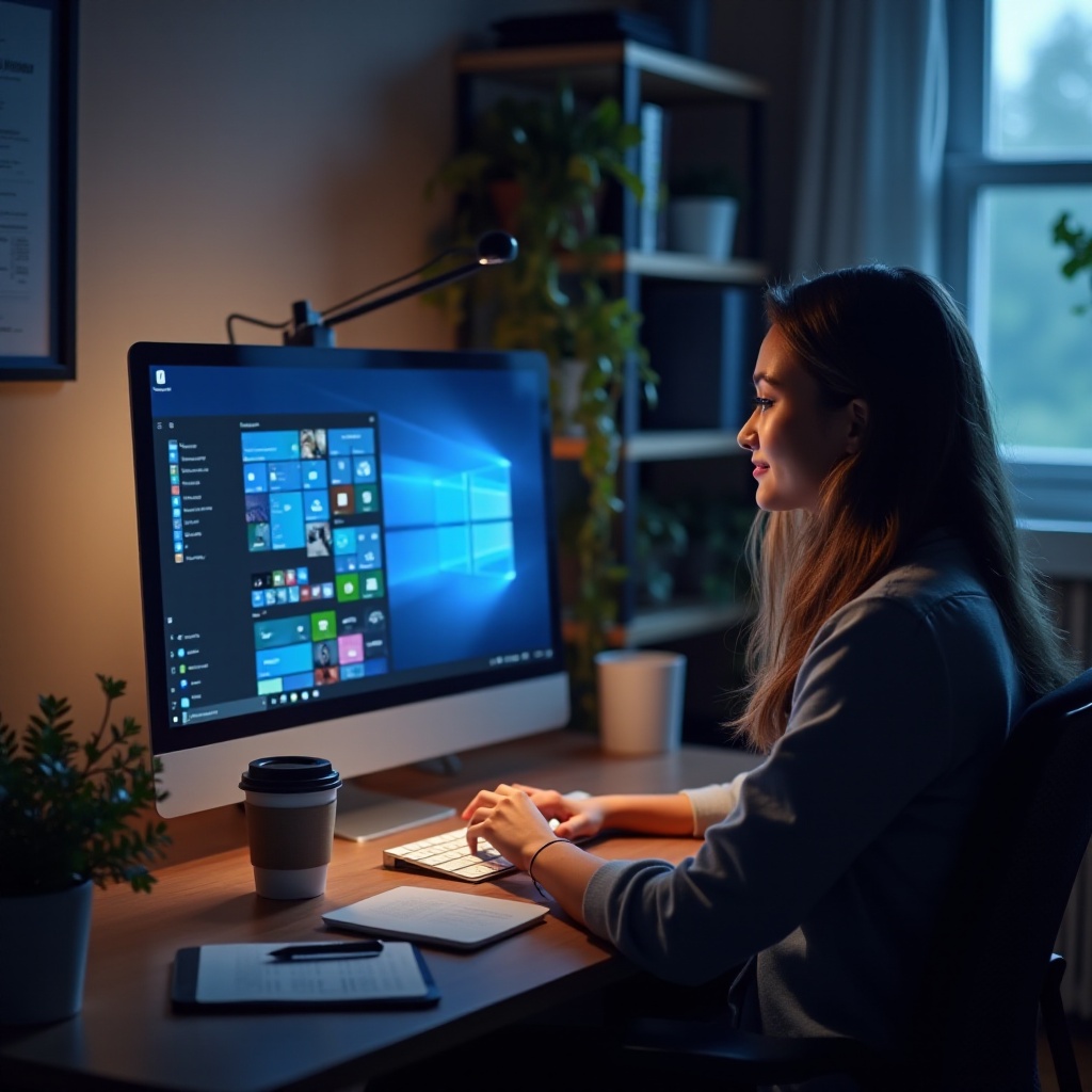 como posso atualizar para o windows 7