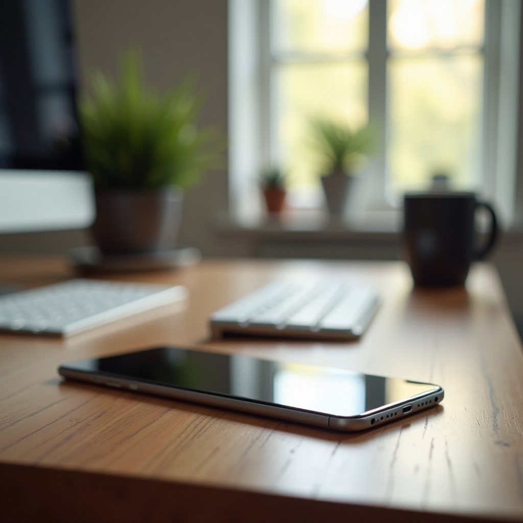 pode a samsung compartilhar localização com o iphone