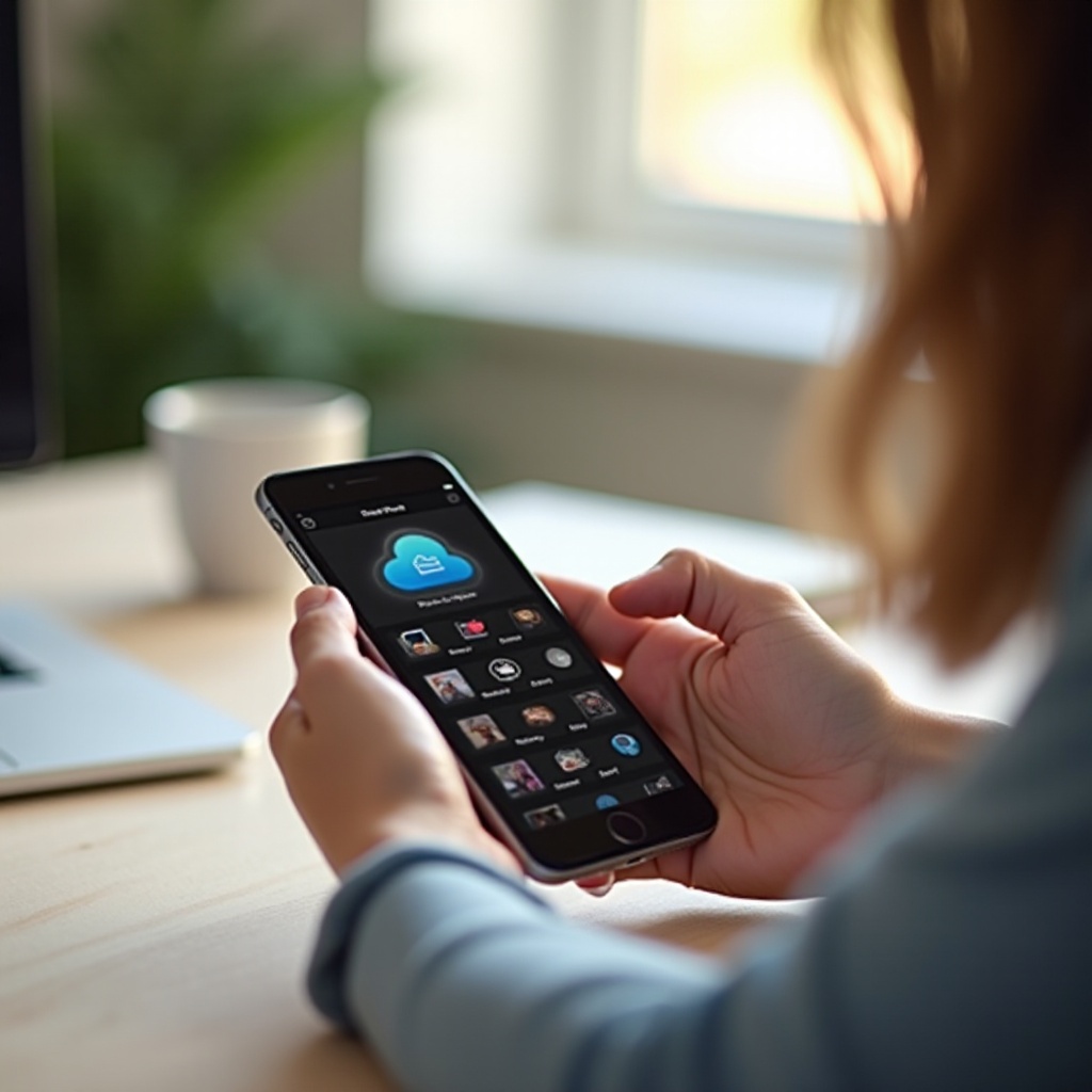 képek mentése telefonról