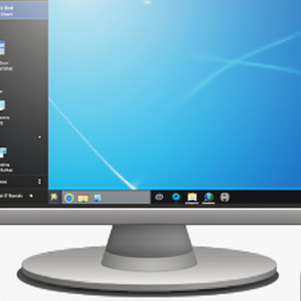 cómo agregar fin de tarea a la barra de tareas en Windows 10