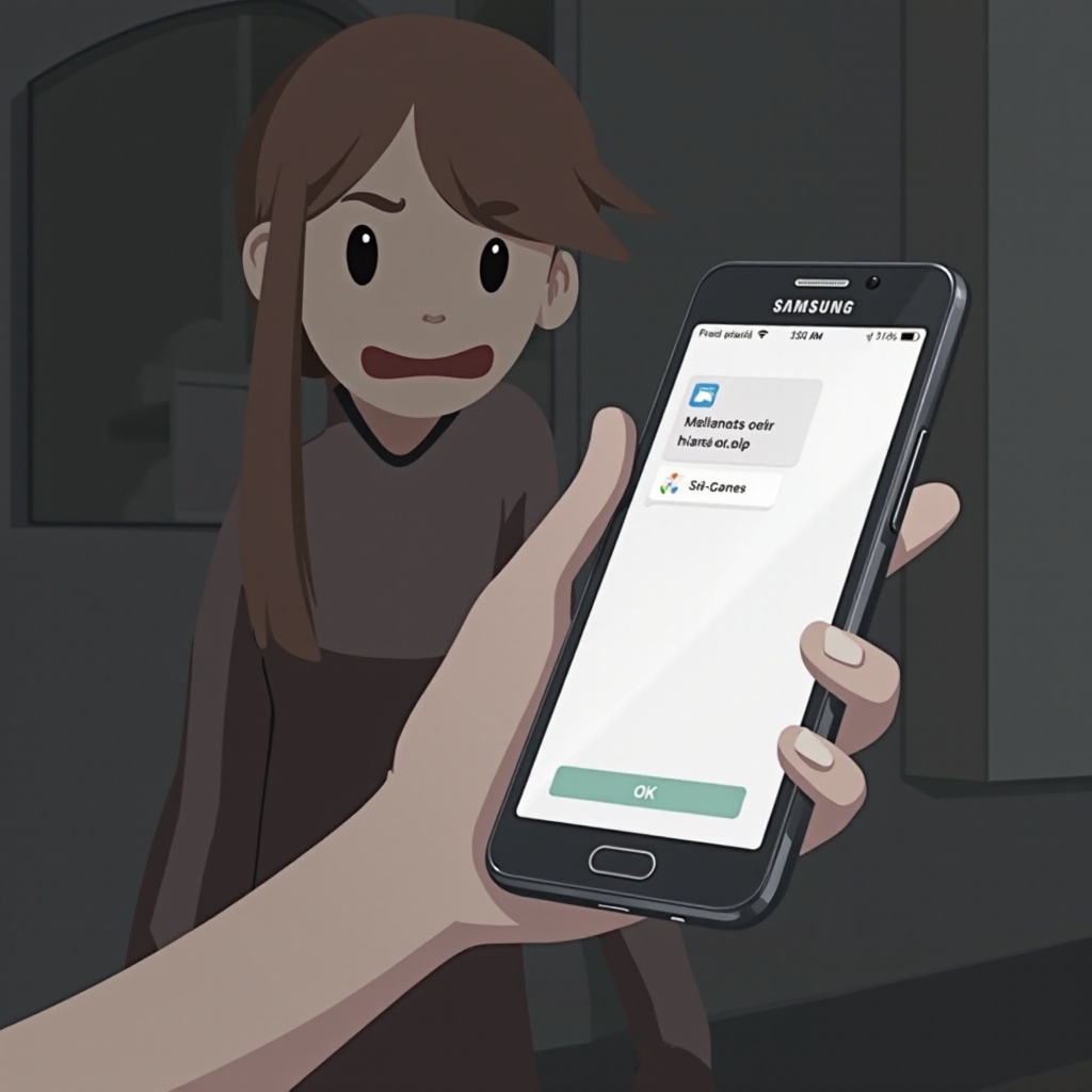 he probado todo texto del samsung galaxy sin burbuja