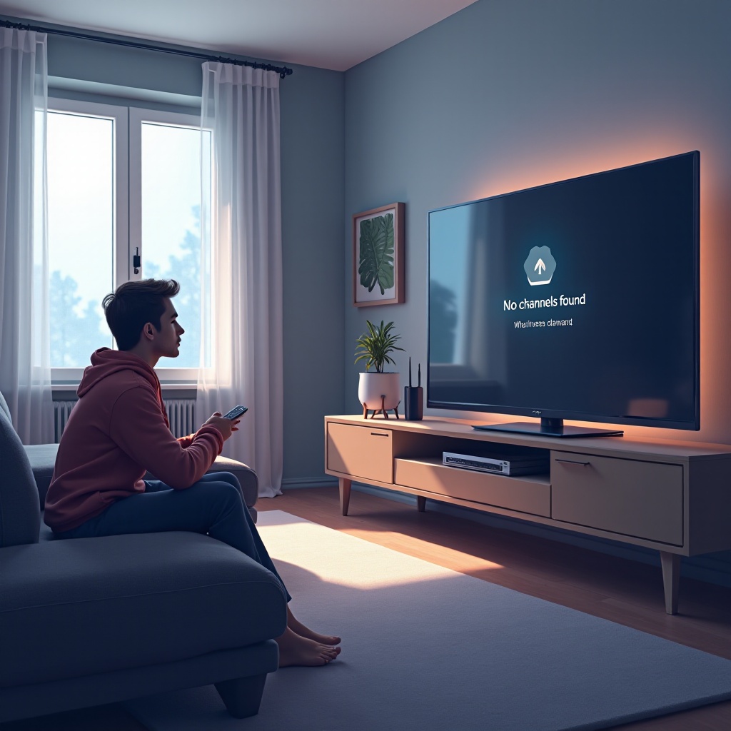 philips tv nem talál digitális csatornát