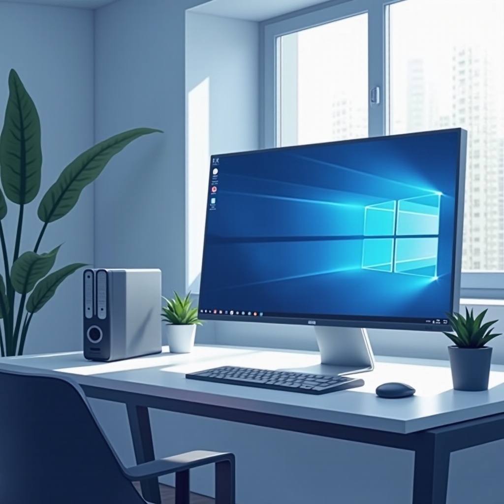 finalizar la configuración de Windows 11