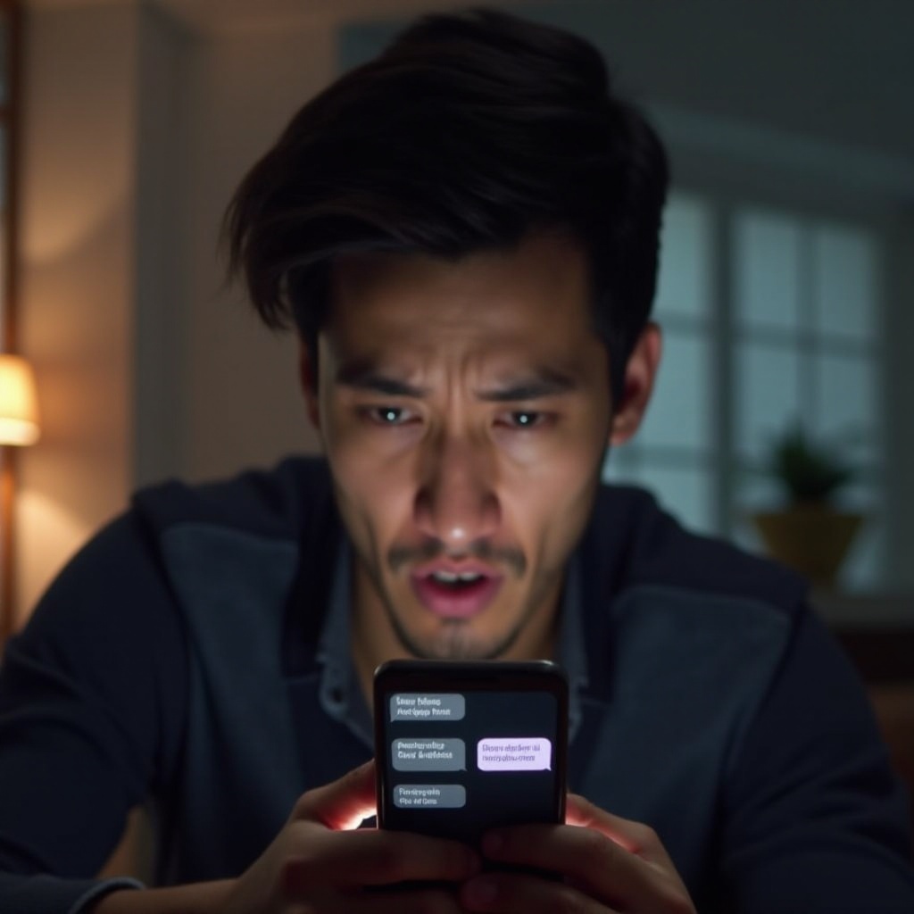 perché le mie ricevute di lettura non funzionano su Android