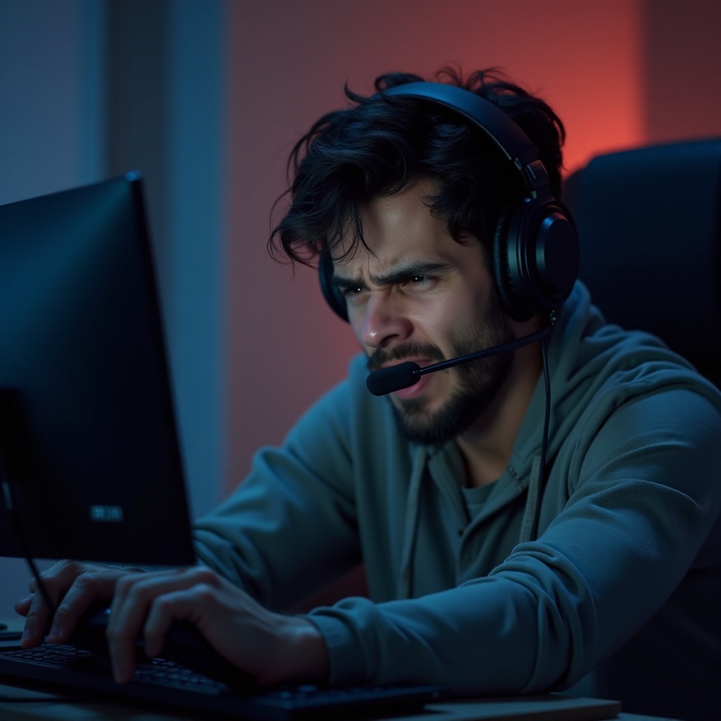 microfone do xbox one não funciona, pode ouvir mas não pode falar