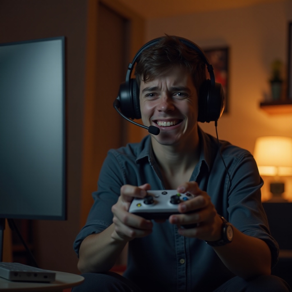 xbox one mikrofonu çalışmıyor duyabiliyor ama konuşamıyor