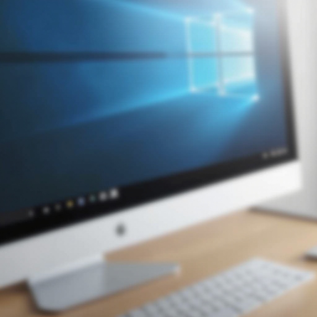 como adicionar finalizar tarefa à barra de tarefas no Windows 10