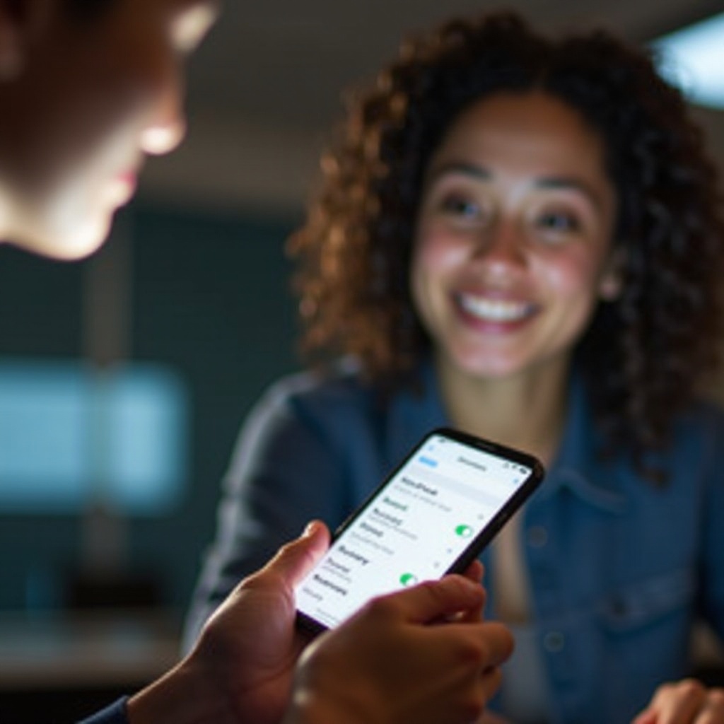 actualización nueva de iphone drenaje de batería