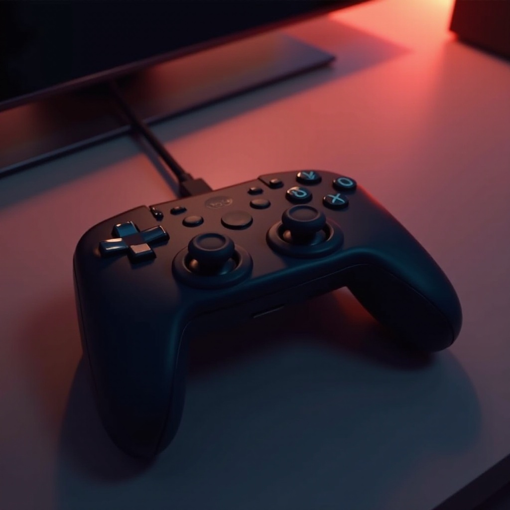 switch pro denetleyicisi nasıl şarj edilir