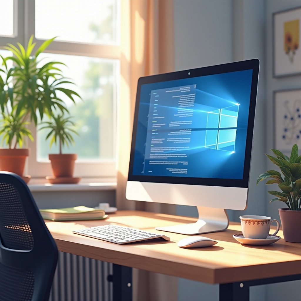 cómo actualizar mi computadora a Windows 11