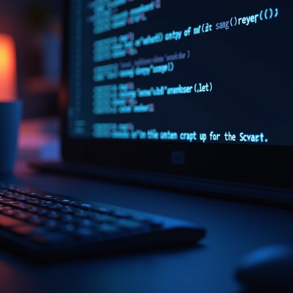 cómo crear un script en linux