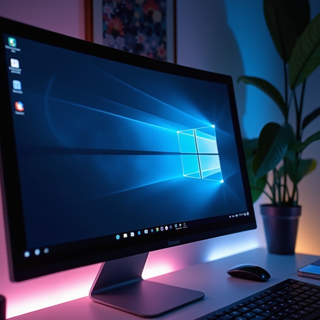 completa l'installazione di Windows 11
